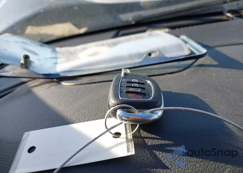 2018 Hyundai Tucson Sel z USA, uszkodzony, nr VIN KM8J33A40JU690367